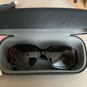 Alain Mikli Sunglasses